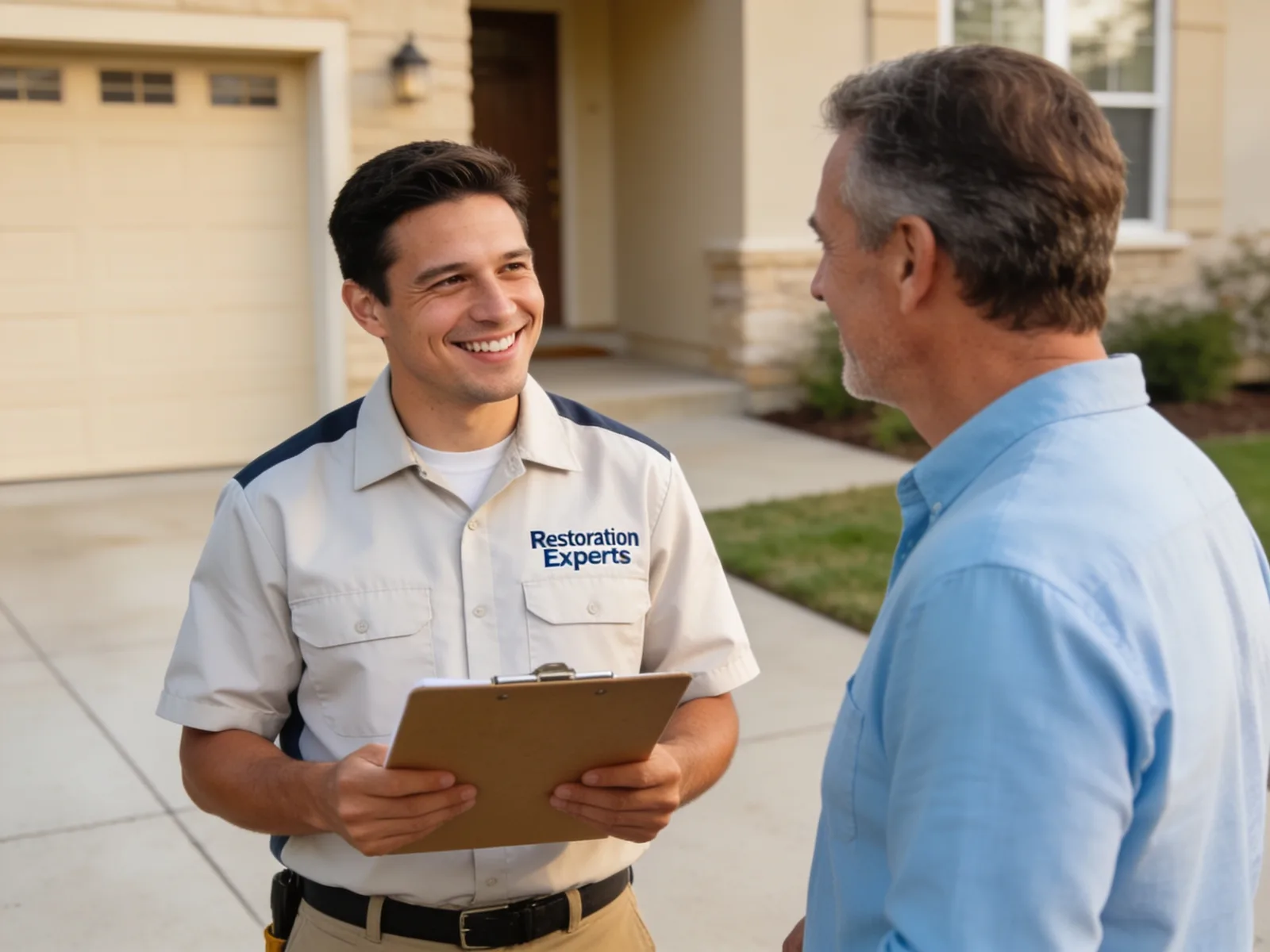 Water Damage Cleanup Fentress, TX FAQs